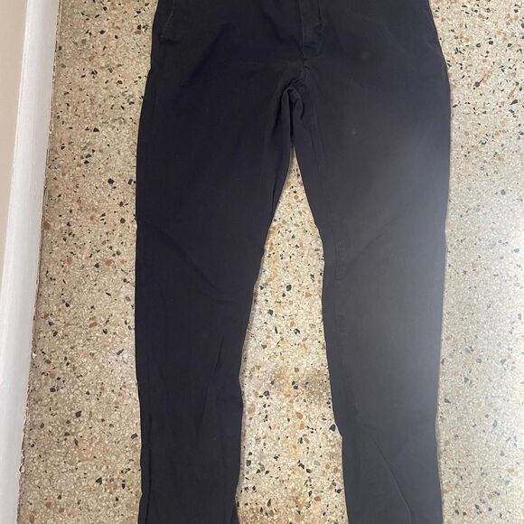 Black Jeans - Picture 1 of 4